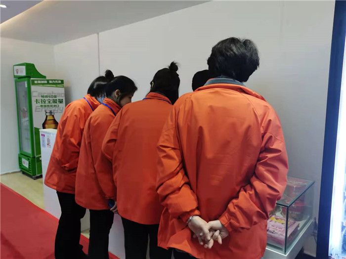 四川中青旅綿陽(yáng)分社、綿陽(yáng)市中旅假日旅行社、綿陽(yáng)自來(lái)文化傳播有限公司24H自助售貨服務(wù)盛大開(kāi)業(yè)